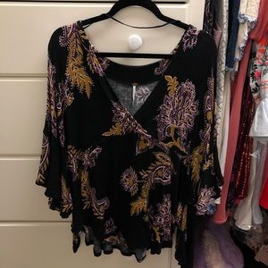 free people top